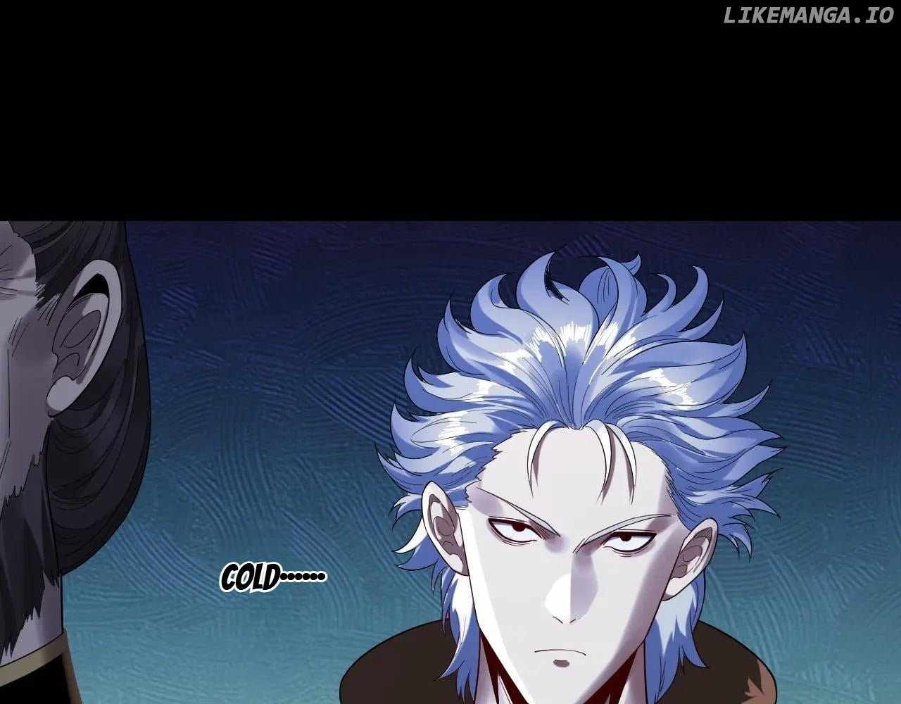 I Am The Fated Villain Chapter 248 34